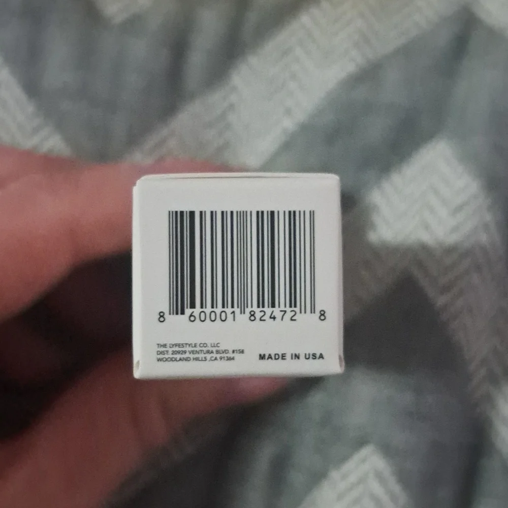 The Lifestyle Co Corrective Eye Serum - Picture 6 of 6